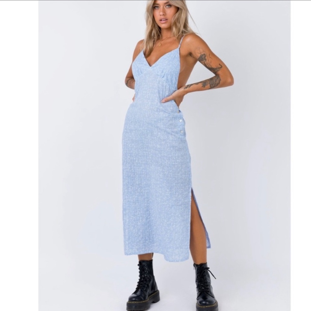Princess Polly Dress